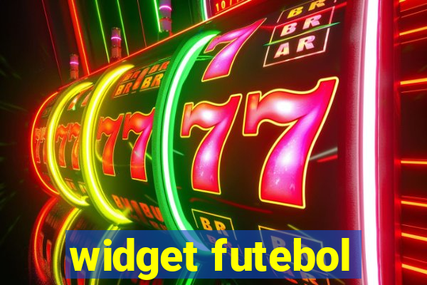 widget futebol